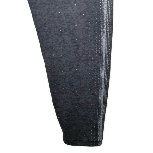 Prana Women's Size L Splatter Print Style W41180329 Yoga Pants Leggings - Picture 4 of 11